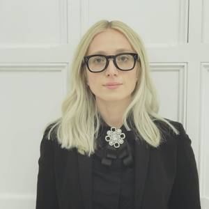 Meet your Posher, Olga